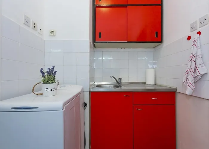 Ξενοδοχείο Zapadna Obala