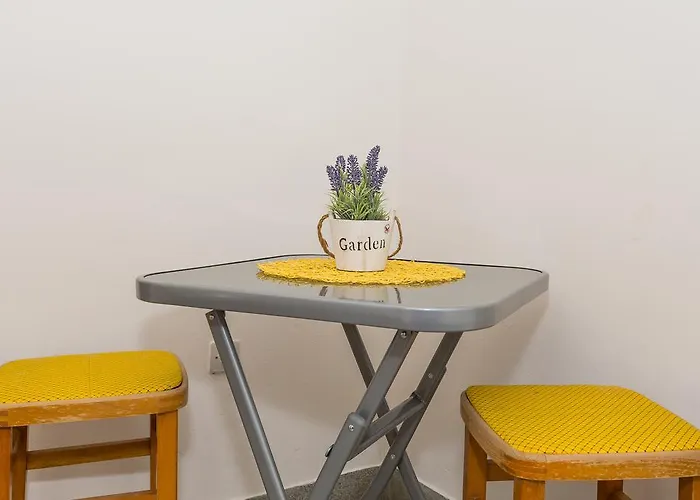 Ξενοδοχείο Zapadna Obala *