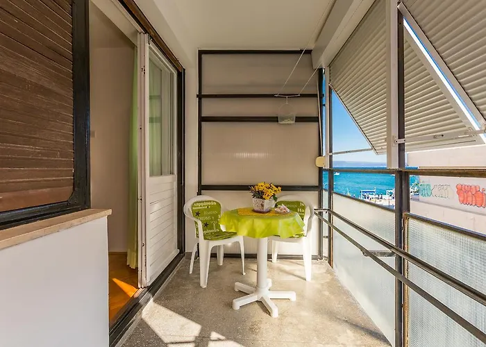 Ξενοδοχείο Zapadna Obala