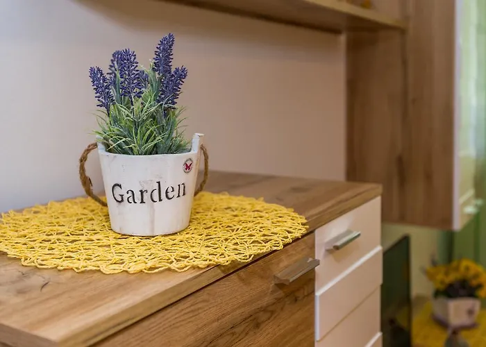 Zapadna Obala Ξενοδοχείο *