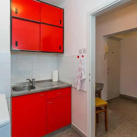 Zapadna Obala Apartment *