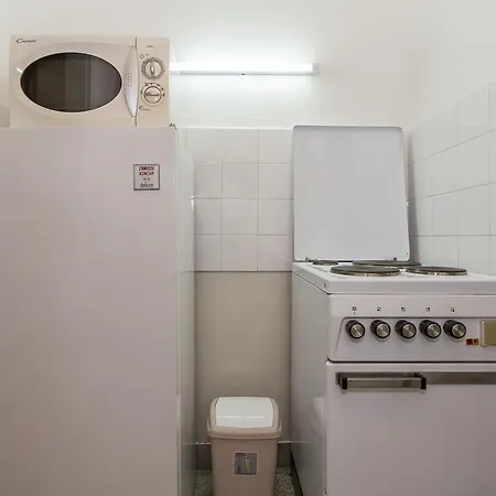 Zapadna Obala * Split