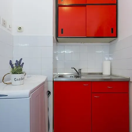 Apartment Zapadna Obala