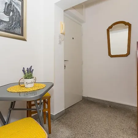 Zapadna Obala Split