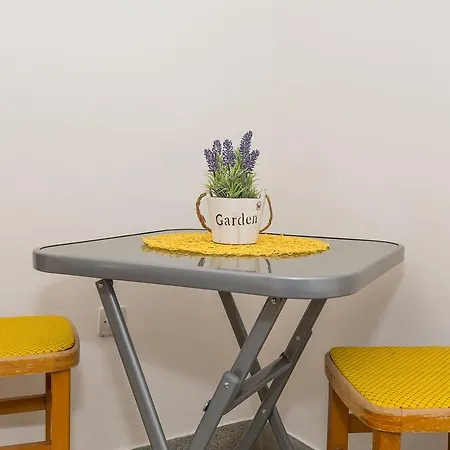 מלון Zapadna Obala *