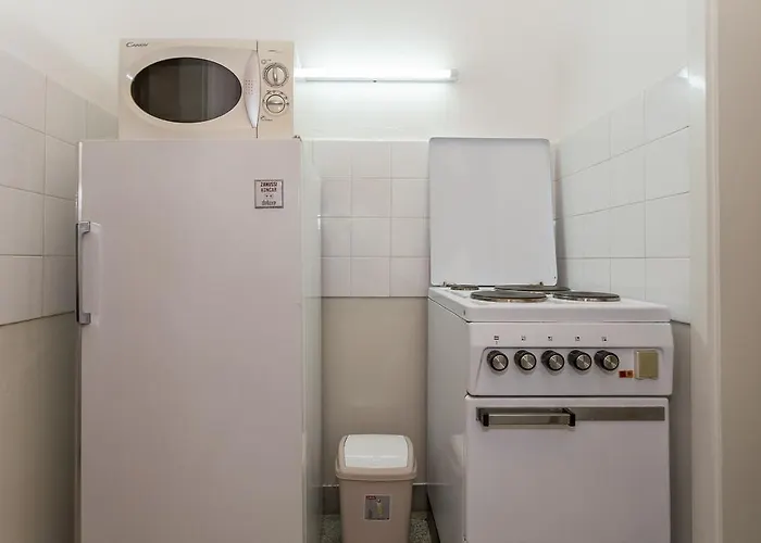 Zapadna Obala * 斯普利特