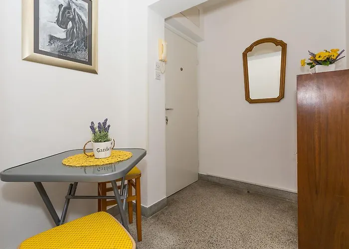 Zapadna Obala 斯普利特